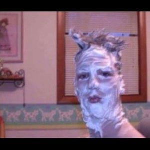 Meet your Posher, Marie